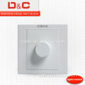 [D&C]Shanghai delixi DC86 series Air conditioning fan switch